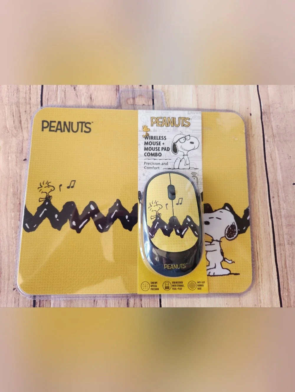N/A new package